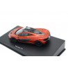 AUTOart McLaren P1 3.8 V8 Hybrid 2013 - Volcano Orange