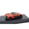 AUTOart McLaren P1 3.8 V8 Hybrid 2013 - Volcano Orange