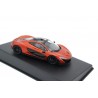 AUTOart McLaren P1 3.8 V8 Hybrid 2013 - Volcano Orange