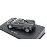 AUTOart Pagani Huayra 6.0 V12 2012 - Gloss Black with Silver Stripes