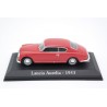 Altaya Lancia Aurelia B20 GT Coupé by Ghia & Pininfarina 1953 - Red La Plata