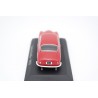 Altaya Lancia Aurelia B20 GT Coupé by Ghia & Pininfarina 1953 - Red La Plata