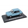Altaya Seat Ritmo 75CL 1.5 1979 - Azzurro Blue Metallic