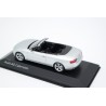 Schuco Audi A5 Cabriolet 3.0 TDI quattro 8F 2008 - Ice Silver Metallic
