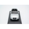 Schuco Audi A5 Cabriolet 3.0 TDI quattro 8F 2008 - Ice Silver Metallic