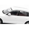 Schuco Audi Q5 3.0 TDI 8R 2008 - Ibis White