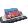 Premium ClassiXXs Opel Blitz 1,75t Van Hercules 1952 - Red/Blue