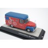 Premium ClassiXXs Opel Blitz 1,75t Van Hercules 1952 - Red/Blue