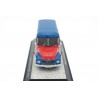 Premium ClassiXXs Opel Blitz 1,75t Van Hercules 1952 - Red/Blue