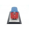 Premium ClassiXXs Opel Blitz 1,75t Van Hercules 1952 - Red/Blue