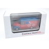Premium ClassiXXs Opel Blitz 1,75t Van Hercules 1952 - Red/Blue