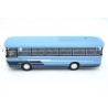 Hachette Fiat 309/1 SDM Menarini 1966 - Light Blue/Dark Blue