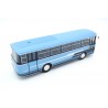 Hachette Fiat 309/1 SDM Menarini 1966 - Light Blue/Dark Blue