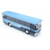 Hachette Fiat 309/1 SDM Menarini 1966 - Light Blue/Dark Blue