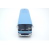 Hachette Fiat 309/1 SDM Menarini 1966 - Light Blue/Dark Blue