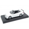 Kyosho Mercedes-Benz CLK-Class DTM AMG Cabriolet Street Version A209 W209 2006 - Alabaster White