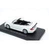 Kyosho Mercedes-Benz CLK-Class DTM AMG Cabriolet Street Version A209 W209 2006 - Alabaster White