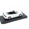 Kyosho Mercedes-Benz CLK-Class DTM AMG Cabriolet Street Version A209 W209 2006 - Alabaster White