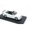 Kyosho Mercedes-Benz CLK-Class DTM AMG Cabriolet Street Version A209 W209 2006 - Alabaster White