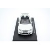 Kyosho Mercedes-Benz CLK-Class DTM AMG Cabriolet Street Version A209 W209 2006 - Alabaster White