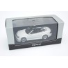 Kyosho Mercedes-Benz CLK-Class DTM AMG Cabriolet Street Version A209 W209 2006 - Alabaster White