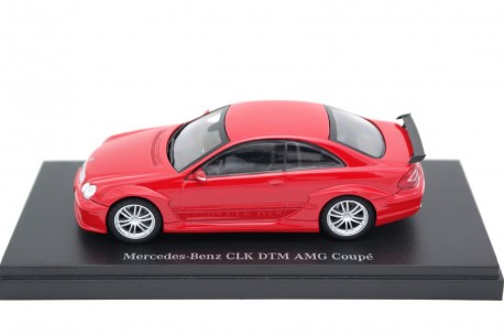 Véhicules miniatures Kyosho, Mercedes