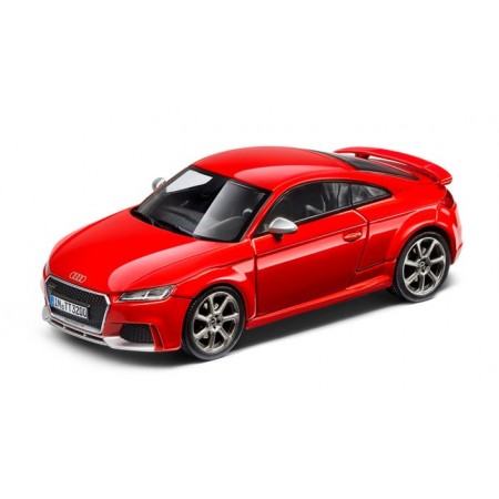iScale Audi TT RS Coupé 2.5 TFSI FV/8S 2016