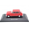 Altaya Renault 6 1969 - Madrid Red