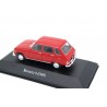Altaya Renault 6 1969 - Madrid Red