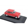 Altaya Renault 6 1969 - Madrid Red