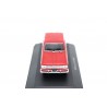 Altaya Renault 6 1969 - Madrid Red