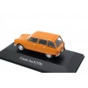 Altaya Citroën Ami 8 1978 - Mandarine Orange
