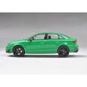 iScale Audi RS3 Limousine 2.5 TFSI 8VA green 2017