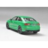 iScale Audi RS3 Limousine 2.5 TFSI 8VA green 2017