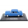 Altaya Peugeot 403 1960 - Hawaii Blue