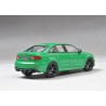 iScale Audi RS3 Limousine 2.5 TFSI 8VA green 2017