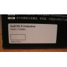 iScale Audi RS3 Limousine 2.5 TFSI 8VA green 2017