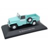 IKA Baqueano 1000 / Jeep Willys Pickup