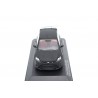 Minichamps Ford Focus RS 500 Mark II C307 Facelift 2010 - Panther Black Metallic with 3M Black Matte Effect Film
