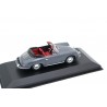 Minichamps Porsche 356 C Cabriolet 1965 - Slate Gray