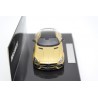 Minichamps Brabus 600 based on Mercedes-Benz AMG GT S C190 2016 - Desert Gold Metallic
