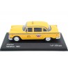 Whitebox Checker Marathon A11 New York Taxi 1963 - Yellow