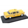 Whitebox Checker Marathon A11 New York Taxi 1963 - Yellow