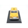 Whitebox Checker Marathon A11 New York Taxi 1963 - Yellow