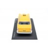 Whitebox Checker Marathon A11 New York Taxi 1963 - Yellow