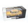 Whitebox Checker Marathon A11 New York Taxi 1963 - Yellow
