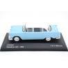 Whitebox Checker Marathon A12 327 V8 1964 - Pale Blue with White Roof