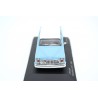Whitebox Checker Marathon A12 327 V8 1964 - Pale Blue with White Roof
