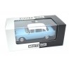 Whitebox Checker Marathon A12 327 V8 1964 - Pale Blue with White Roof