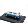 Oxford Ford Anglia Van British United Airways 1967 - Blue/Beige/White